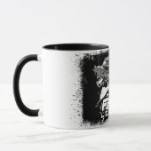 Mug F-35 Éclair II (Gauche)