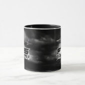 Mug F-35 Éclair II (Centre)