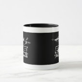 Mug F-35 foudre II (Centre)