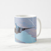 MUG F-35A ÉCLAIRAGE II (ITALIE) (Devant droit)