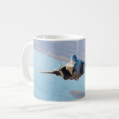 MUG F-35A ÉCLAIRAGE II (ITALIE) (Devant gauche)