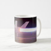 MUG F-35A LIGHTNING II (PAYS-BAS) (Devant droit)