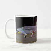 MUG F-35A LIGHTNING II (PAYS-BAS) (Gauche)