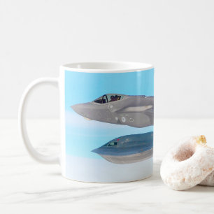 MUG F-35A LIGHTNING II (PAYS-BAS)