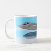 MUG F-35A LIGHTNING II (PAYS-BAS) (Gauche)