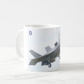 MUG F-35B LIGHTNING II (UK) (Devant gauche)