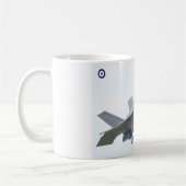 MUG F-35B LIGHTNING II (UK) (Gauche)