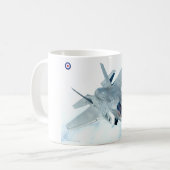 MUG F-35B LIGHTNING II (UK) (Devant gauche)