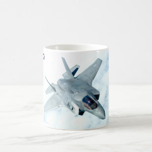 MUG F-35B LIGHTNING II (UK)