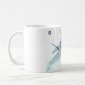 MUG F-35B LIGHTNING II (UK) (Gauche)