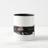 Mug F-4 fantôme II (Centre)