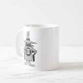 Mug F-4 Fantôme II Spook (Devant gauche)