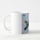 MUG F-4 PHANTOM (Gauche)