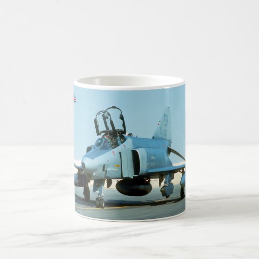 MUG F-4 PHANTOM (Centre)