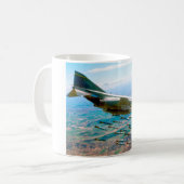 MUG F-4 PHANTOM (Devant gauche)