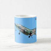 MUG F-4 PHANTOM (Centre)