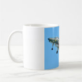 MUG F-4 PHANTOM (Gauche)