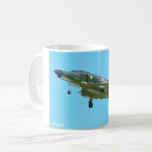 MUG F-4 PHANTOM