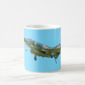 MUG F-4 PHANTOM (Centre)