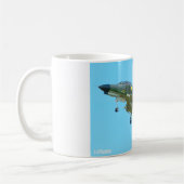 MUG F-4 PHANTOM (Gauche)