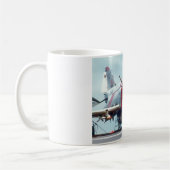 MUG F-4 PHANTOM (Gauche)