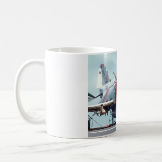MUG F-4 PHANTOM (Gauche)