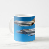MUG F-4 PHANTOM (Devant gauche)