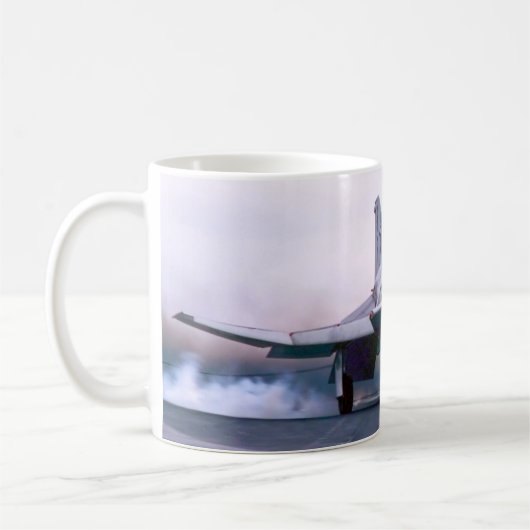 MUG F-4 PHANTOM (Gauche)