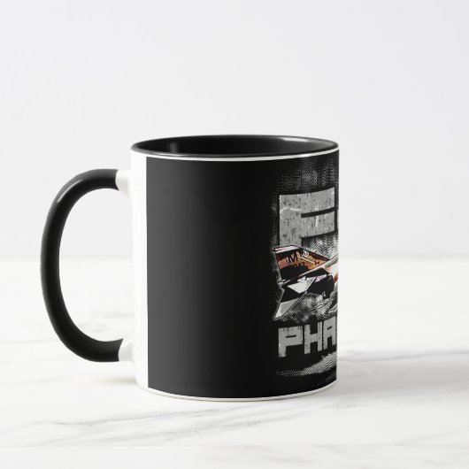 Mug F-4 Phantom II (Gauche)