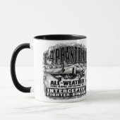 Mug F-4 Phantom II (Gauche)
