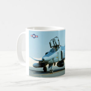 MUG F-4 PHANTÔME