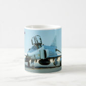 MUG F-4 PHANTÔME (Centre)