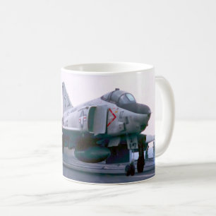 MUG F-4 PHANTÔME