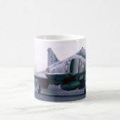 MUG F-4 PHANTÔME (Centre)