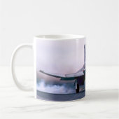MUG F-4 PHANTÔME (Gauche)