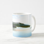 MUG F-4 PHANTÔME (Devant droit)