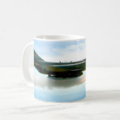 MUG F-4 PHANTÔME (Devant gauche)
