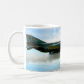 MUG F-4 PHANTÔME (Gauche)