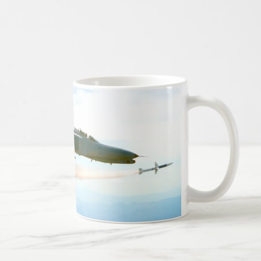MUG F-4 PHANTÔME (Droite)
