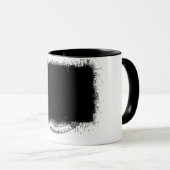 Mug F-5E Tigre II (Devant droit)