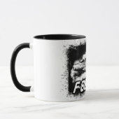 Mug F-86 Sabre (Gauche)
