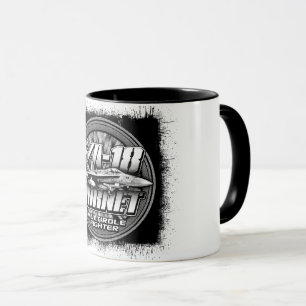 Mug F/A-18 Boue Hornet