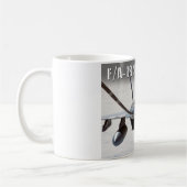 MUG F/A-18 SUPER HORNET (Gauche)