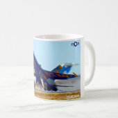 MUG F/A-18C HORNET (Devant droit)