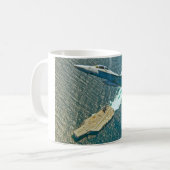 MUG F/A-18F SUPER HORNET (Devant gauche)