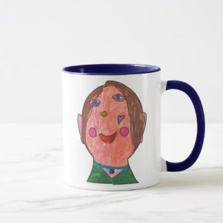 Mug F Caldwell-Maximum