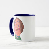 Mug F Caldwell-Maximum (Devant gauche)