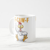 MUG F-CAW-F (Devant gauche)