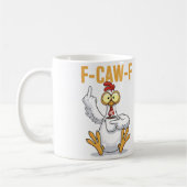 MUG F-CAW-F (Gauche)