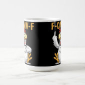 MUG F-CAW-F (Centre)